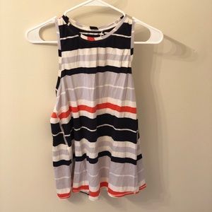 Lululemon cotton tank